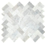Carrara White