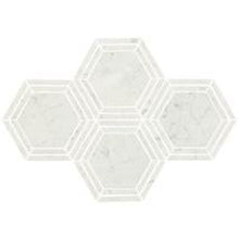 Carrara White