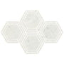 Carrara White