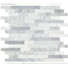 Carrara White