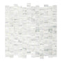 Carrara White