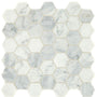 Carrara White