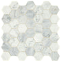 Carrara White