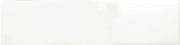 Emser Catch 2" x 8" Polished Ivory Glossy