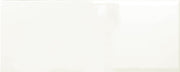 Emser Catch 4" x 10" Polished Ivory Glossy