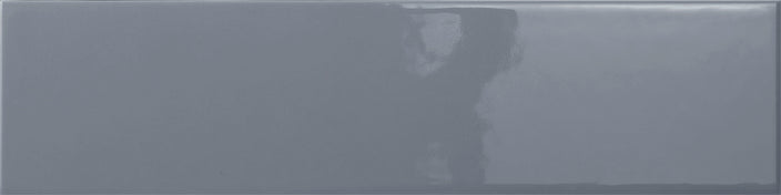 Emser Catch 2" x 8" Polished Silicon Glossy