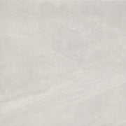 Emser Cavanite 17" x 17" White
