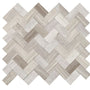 Chenille White