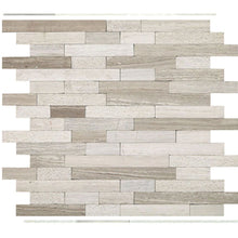 Chenille White