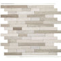 Chenille White