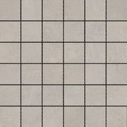 Emser Chiado II 12" x 12" Mosaic 2" x 2" Atolia