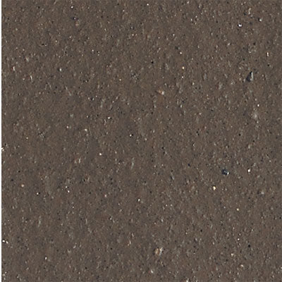 Daltile Quarry Textures 6" x 6" Abrasive Chocolate