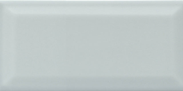 Emser Choice II 3" x 6" Bevel Polished Gray
