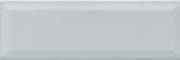 Emser Choice II 4" x 12" Bevel Polished Gray
