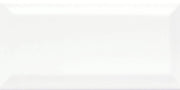 Emser Choice II 3" x 6" Bevel Polished White