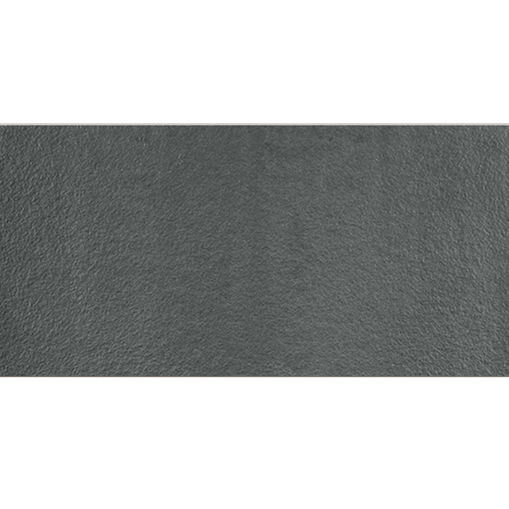 Daltile Fixture 12" x 24" Textured Coal