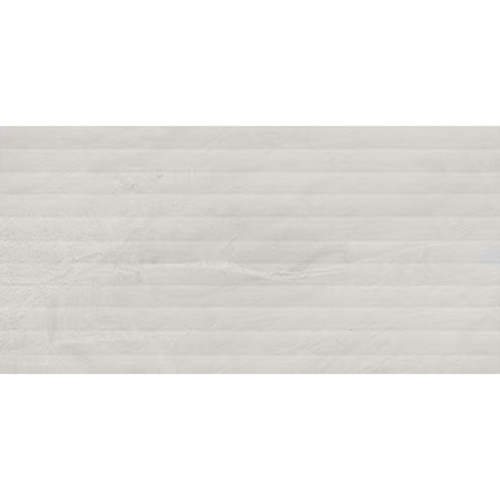 Daltile Bryne 12" x 24" Fluted Coastline