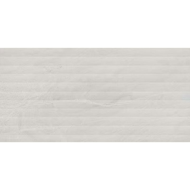Daltile Bryne 12" x 24" Fluted Coastline