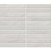 Daltile Bryne 1" x 6" Mosaic 12" x 10" Coastline