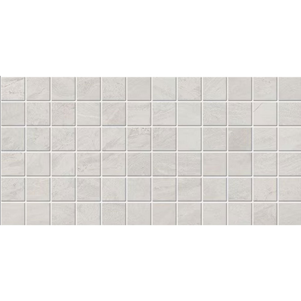 Daltile Bryne 2" x 2" Mosaic 12" x 24" Coastline