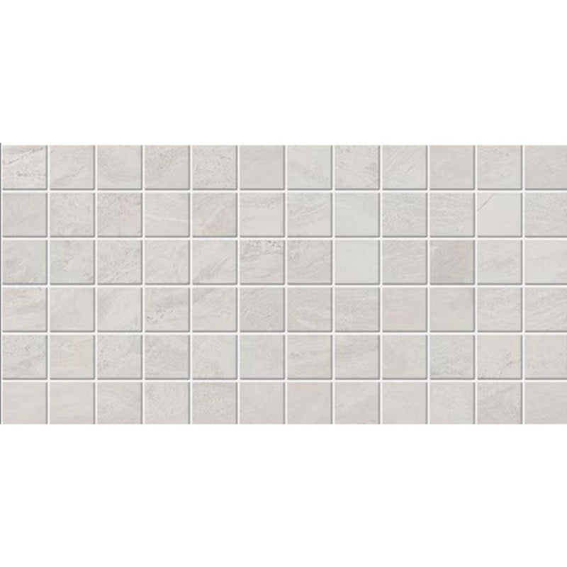 Daltile Bryne 2" x 2" Mosaic 12" x 24" Coastline