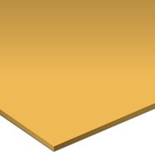 Matte Mustard