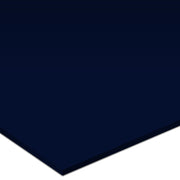 Daltile Color Wheel Linear 4'' x 12'' Matte Matte Navy