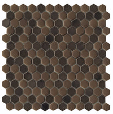 Bronze