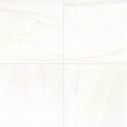 Daltile Marble 12" x 24" Polished Contempo White