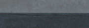 Emser Contra 4" x 12" Polished Matte Navy Demi