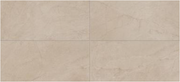 Daltile Prime 10" x 14" Matte Brown
