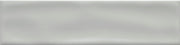 Emser Craft II 3" x 12" Polished Gray