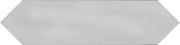 Emser Craft II 3" x 12" Picket Polished Gray