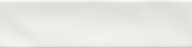 Emser Craft II 3" x 12" Polished White