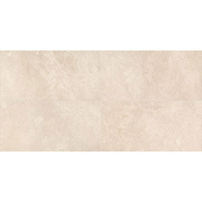Daltile Affinity 12" x 24" Cream