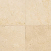 Daltile Marble 12" x 24" Polished Crema Marfil El