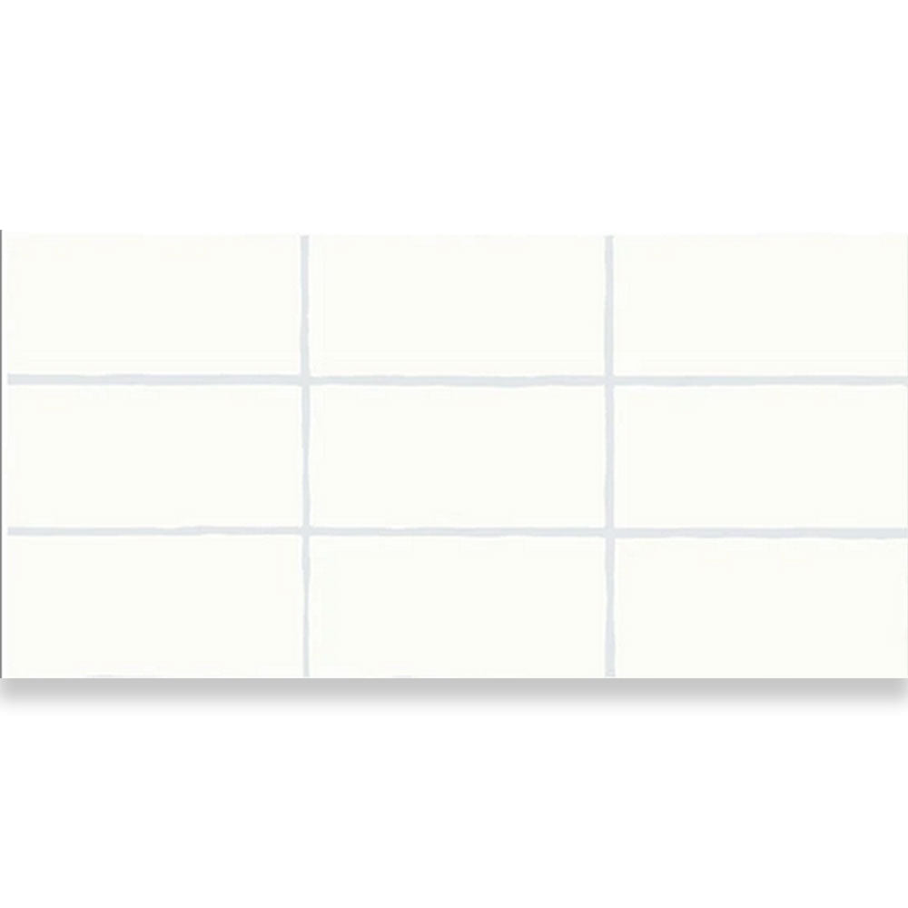 Daltile Farrier 2.5" x 5" Cremello