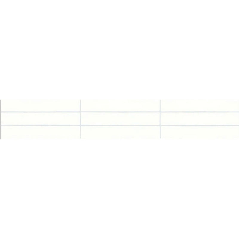 Daltile Farrier 2.5" x 15" Cremello