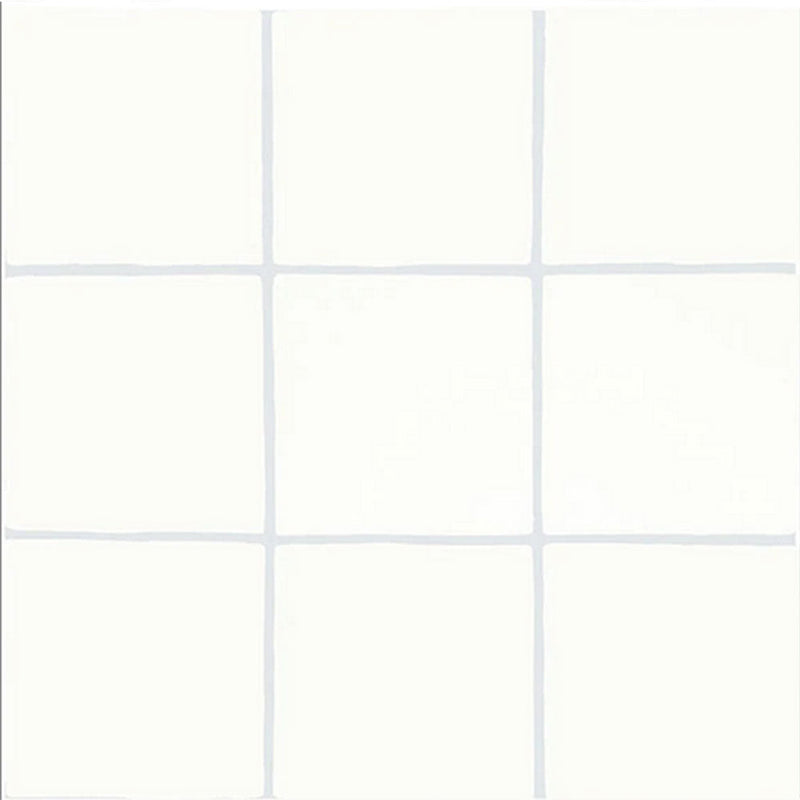 Daltile Farrier 5" x 5" Cremello