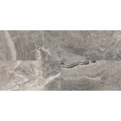 Daltile Marble Attache 24" x 48" Matte Crux