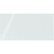 Daltile Showscape 12" x 24" Square Lattice Stylish White