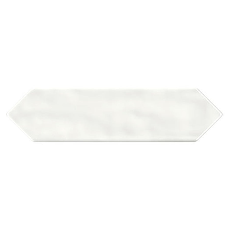 Daltile Stage Craft 3" x 12" Picket Arctic White