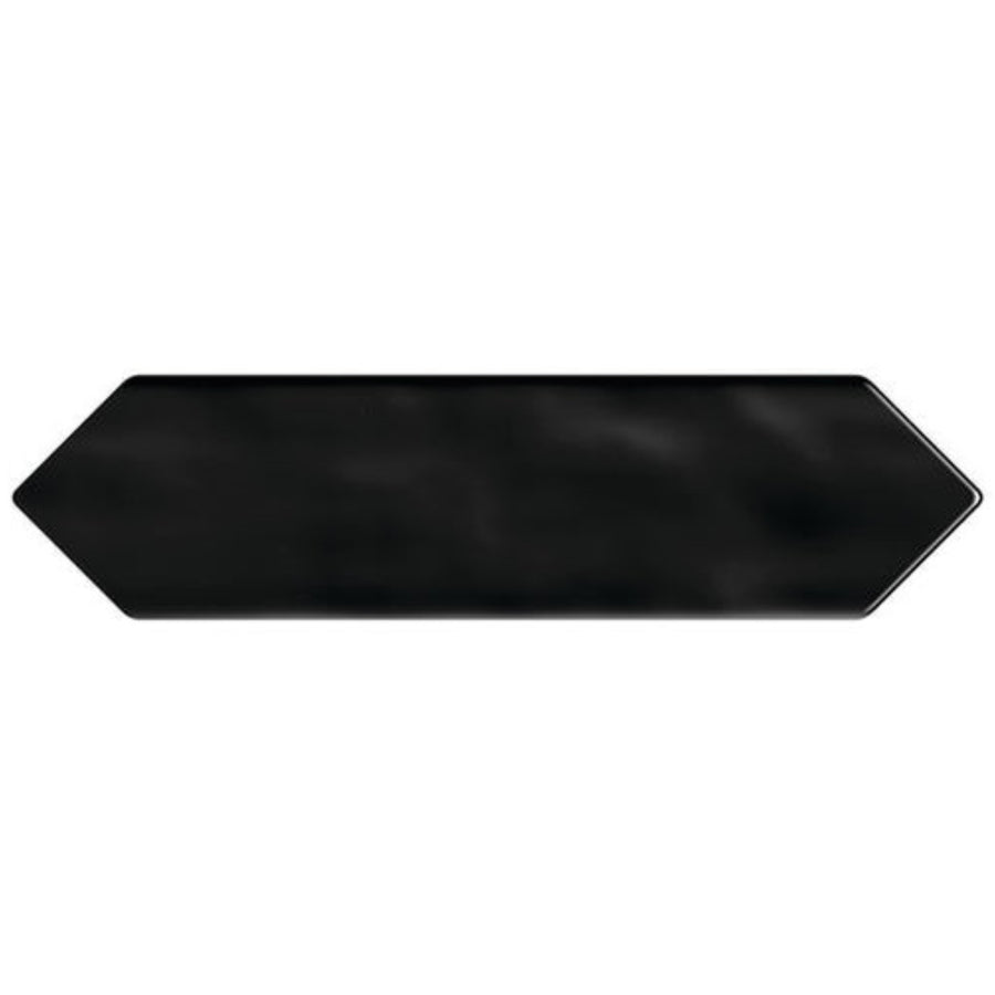 Daltile Stage Craft 3" x 12" Picket Black