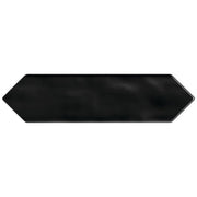 Daltile Stage Craft 3" x 12" Picket Black