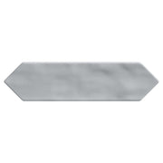 Daltile Stage Craft 3" x 12" Picket Matte Desert Gray