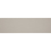 Daltile Stencil 4" x 12" Linear Beige