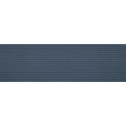 Daltile Stencil 4" x 12" Linear Indigo