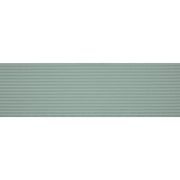 Daltile Stencil 4" x 12" Linear Mint