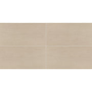 Daltile Synchronic 18" x 36" Matte Beige