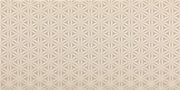 Daltile Luminique 12" x 24" Weave Glossy Dune